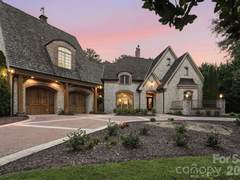 1515 Baltusrol Drive, Denver, NC 28037.  MLS# CAR4420847, YatesRealty ID 49546. 