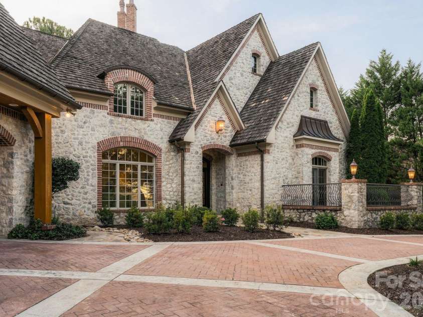 1515 Baltusrol Drive, Denver, NC 28037.  MLS# CAR4420847, YatesRealty ID 49546. 