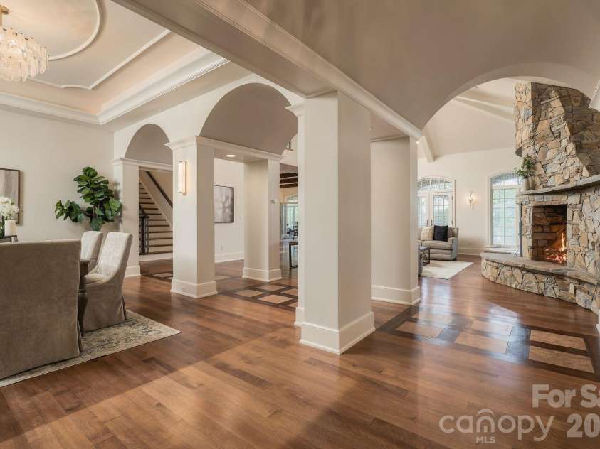 1515 Baltusrol Drive, Denver, NC 28037.  MLS# CAR4420847, YatesRealty ID 49546. 