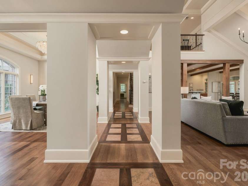 1515 Baltusrol Drive, Denver, NC 28037.  MLS# CAR4420847, YatesRealty ID 49546. 