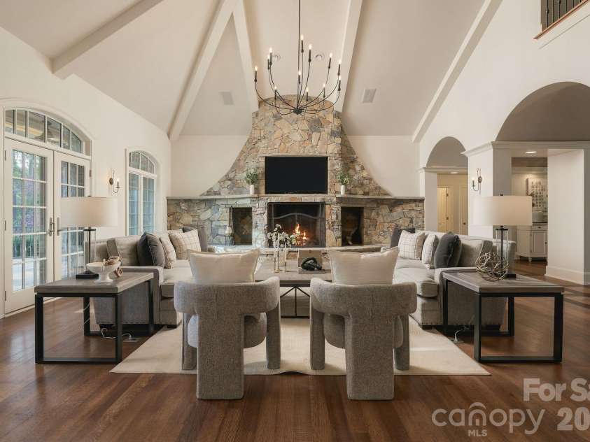1515 Baltusrol Drive, Denver, NC 28037.  MLS# CAR4420847, YatesRealty ID 49546. 