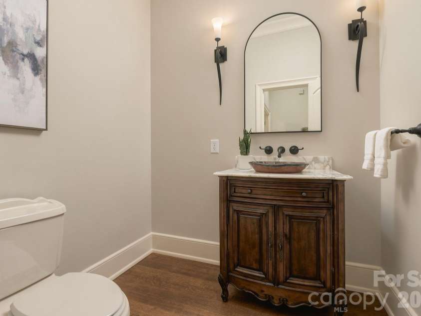 1515 Baltusrol Drive, Denver, NC 28037.  MLS# CAR4420847, YatesRealty ID 49546. 