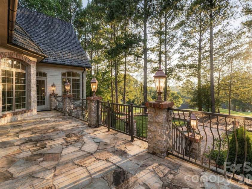 1515 Baltusrol Drive, Denver, NC 28037.  MLS# CAR4420847, YatesRealty ID 49546. 