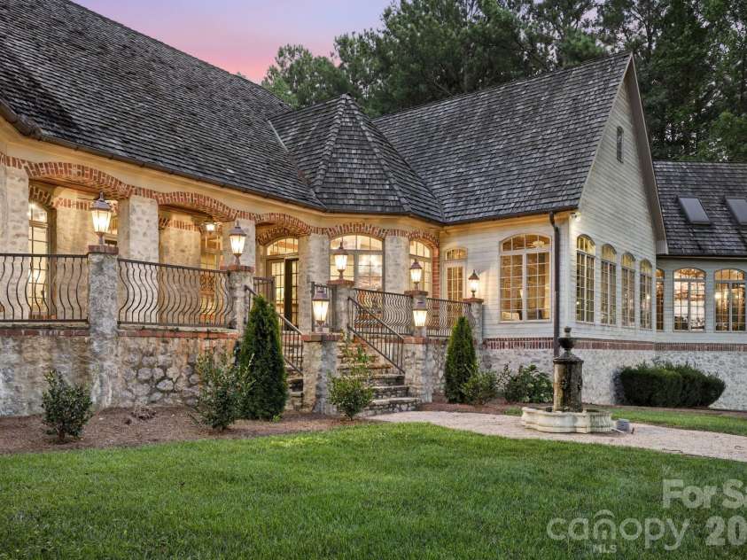 1515 Baltusrol Drive, Denver, NC 28037.  MLS# CAR4420847, YatesRealty ID 49546. 