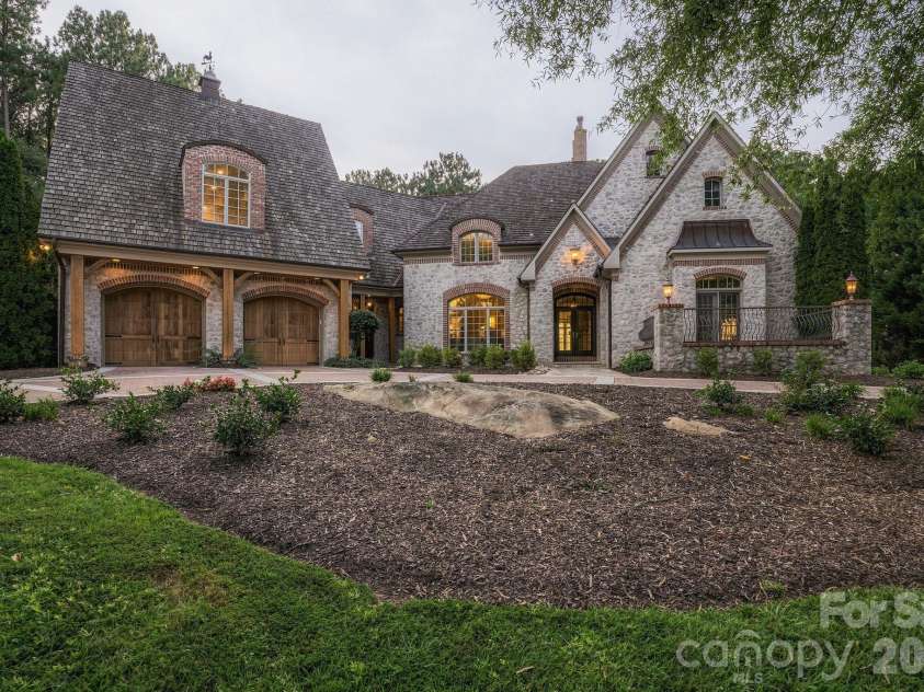 1515 Baltusrol Drive, Denver, NC 28037.  MLS# CAR4420847, YatesRealty ID 49546. 