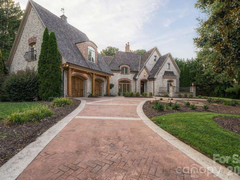 1515 Baltusrol Drive, Denver, NC 28037.  MLS# CAR4420847, YatesRealty ID 49546. 