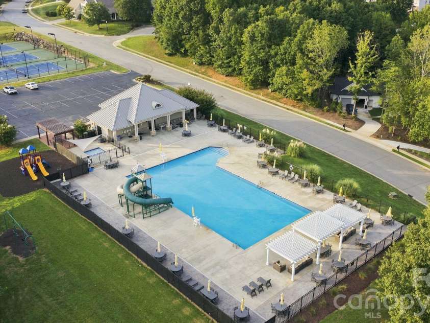 1515 Baltusrol Drive, Denver, NC 28037.  MLS# CAR4420847, YatesRealty ID 49546. 