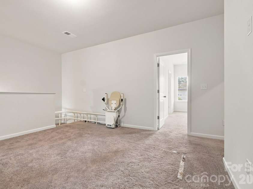 1780 Troon Drive, Salisbury, NC 28144.  MLS# CAR4421161, YatesRealty ID 49547. 