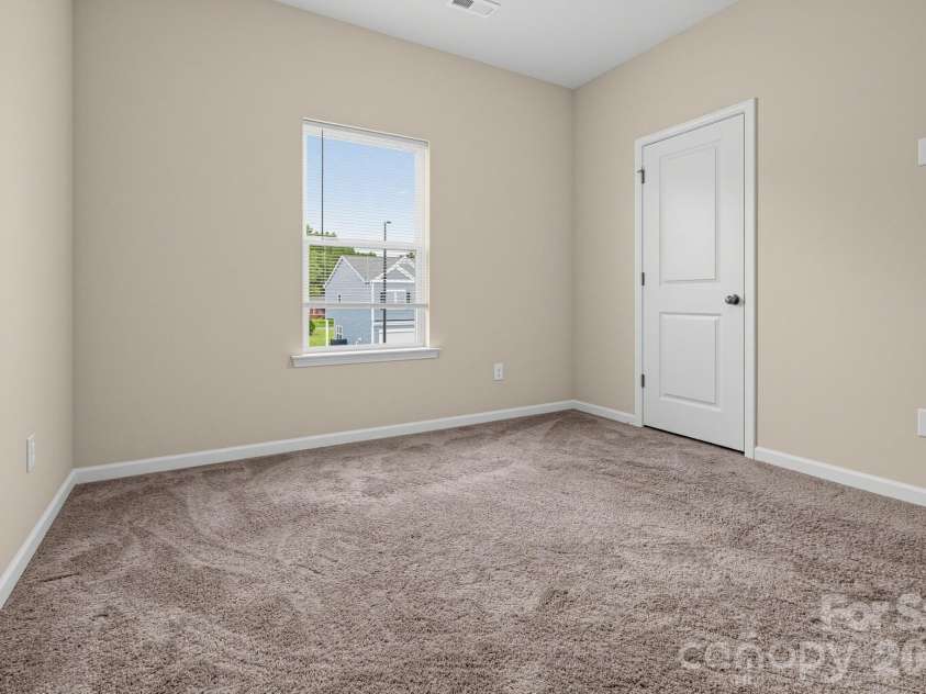 1780 Troon Drive, Salisbury, NC 28144.  MLS# CAR4421161, YatesRealty ID 49547. Bedroom