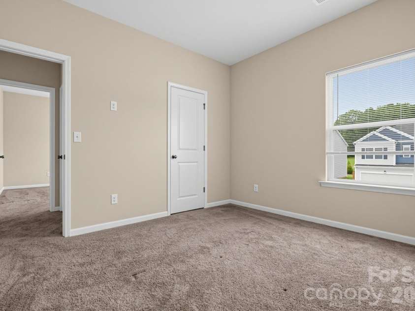 1780 Troon Drive, Salisbury, NC 28144.  MLS# CAR4421161, YatesRealty ID 49547. Bedroom