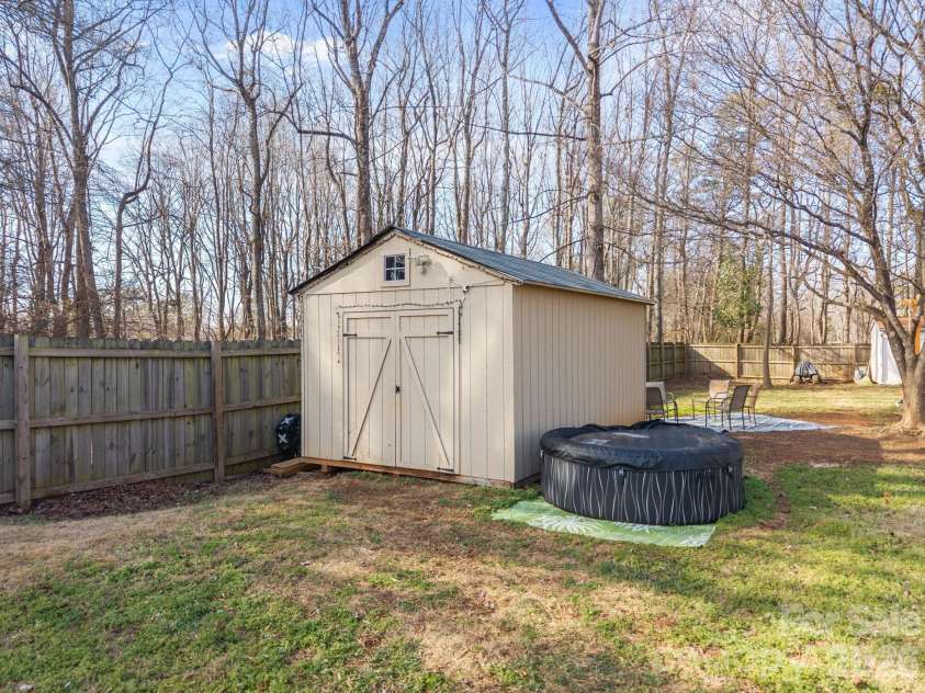 408 Rowan Gq Street, Salisbury, NC 28146.  MLS# CAR4340135, YatesRealty ID 4955. 