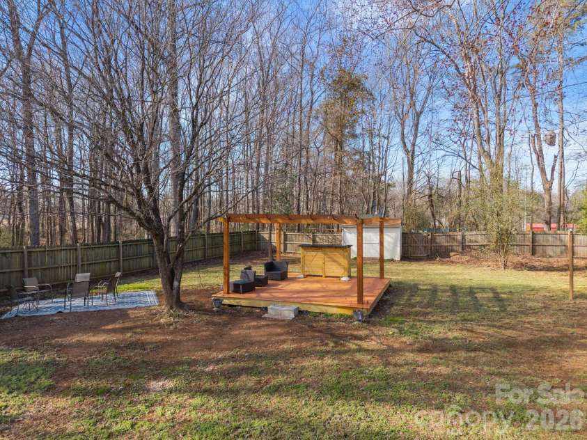 408 Rowan Gq Street, Salisbury, NC 28146.  MLS# CAR4340135, YatesRealty ID 4955. 