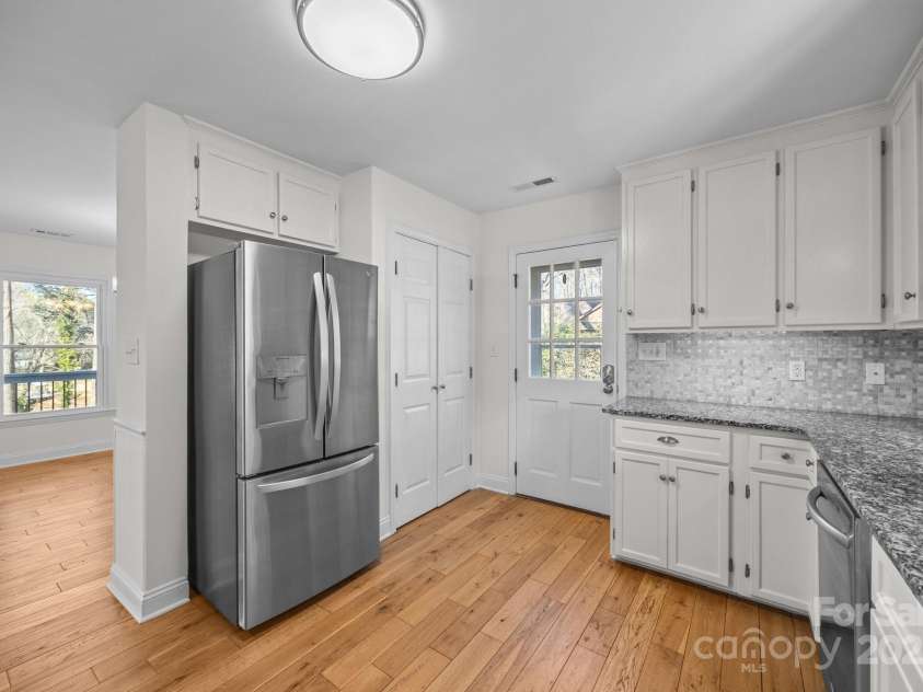 604 Beaten Path Road, Mooresville, NC 28117.  MLS# CAR4218477, YatesRealty ID 4955. 