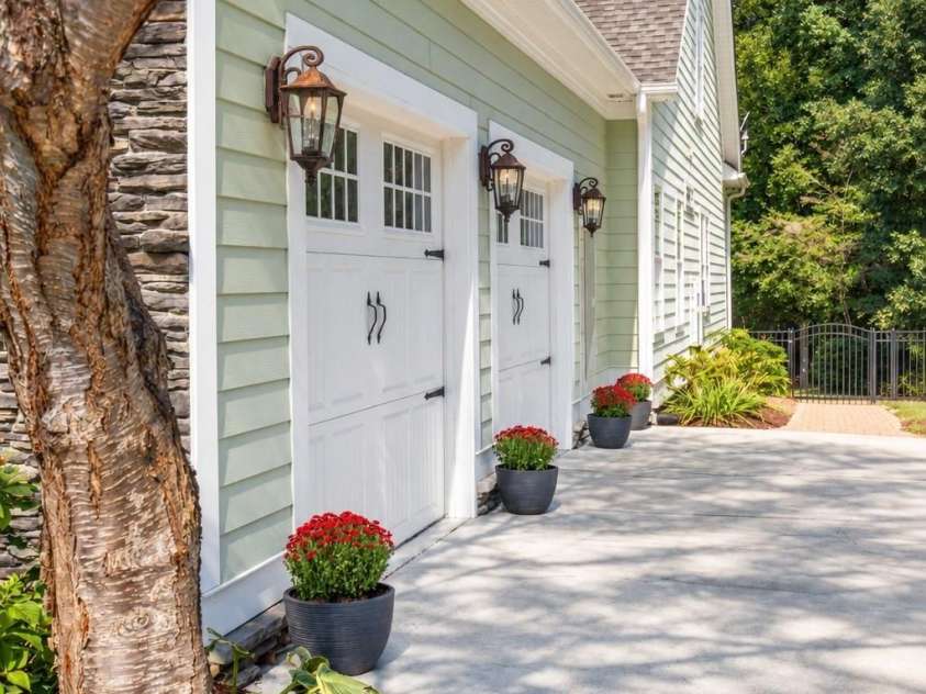 4109 River Birch Drive, Iron Station, NC 28080.  MLS# CAR4421294, YatesRealty ID 49550. 