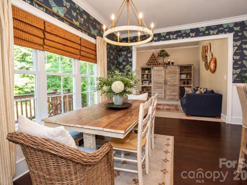 4109 River Birch Drive, Iron Station, NC 28080.  MLS# CAR4421294, YatesRealty ID 49550. 
