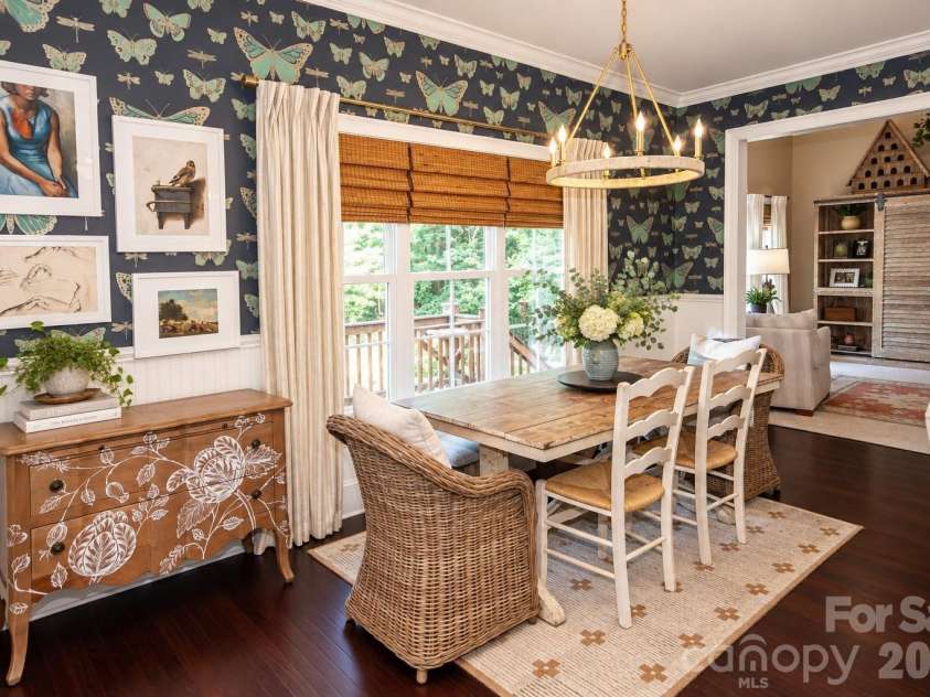 4109 River Birch Drive, Iron Station, NC 28080.  MLS# CAR4421294, YatesRealty ID 49550. 