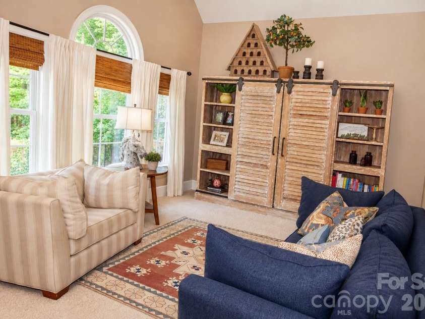 4109 River Birch Drive, Iron Station, NC 28080.  MLS# CAR4421294, YatesRealty ID 49550. 
