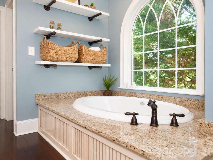 4109 River Birch Drive, Iron Station, NC 28080.  MLS# CAR4421294, YatesRealty ID 49550. 