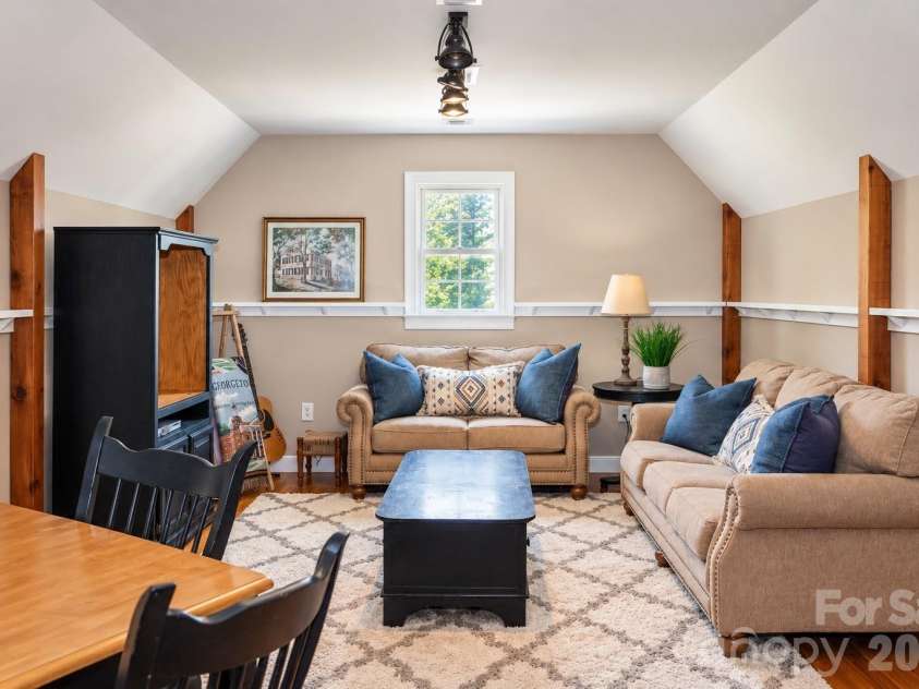 4109 River Birch Drive, Iron Station, NC 28080.  MLS# CAR4421294, YatesRealty ID 49550. 