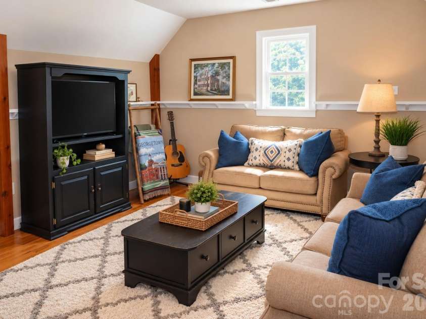 4109 River Birch Drive, Iron Station, NC 28080.  MLS# CAR4421294, YatesRealty ID 49550. 