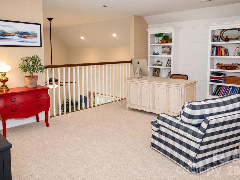 4109 River Birch Drive, Iron Station, NC 28080.  MLS# CAR4421294, YatesRealty ID 49550. 