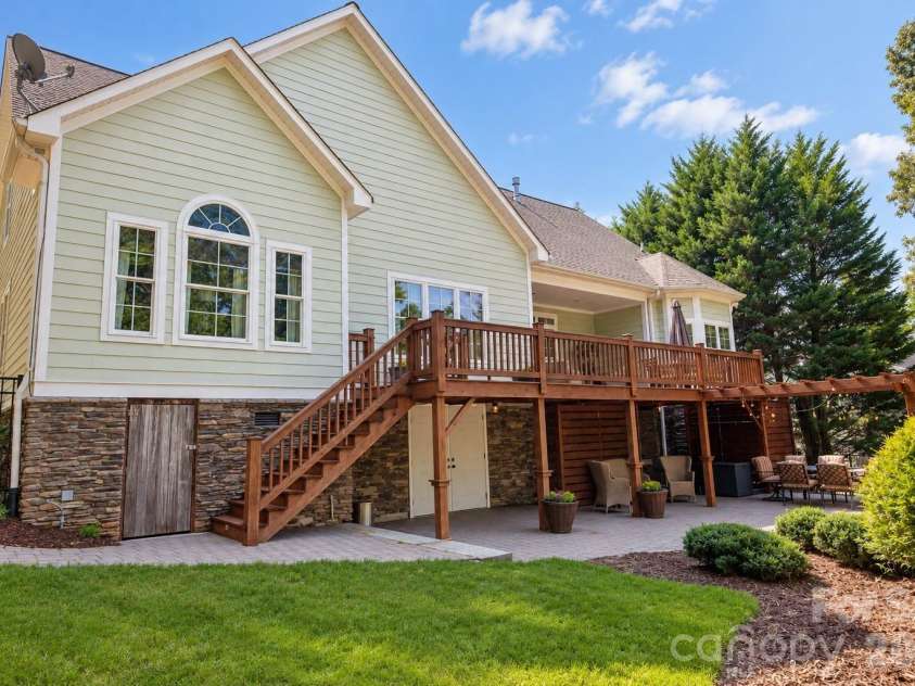 4109 River Birch Drive, Iron Station, NC 28080.  MLS# CAR4421294, YatesRealty ID 49550. 