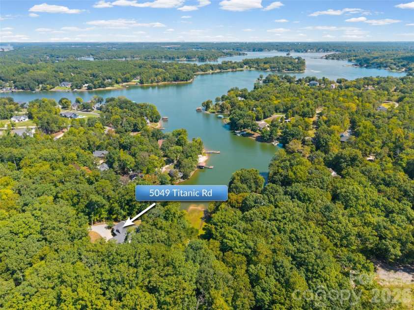 5049 Titanic Road, Rock Hill, SC 29732.  MLS# CAR4421542, YatesRealty ID 49552. 