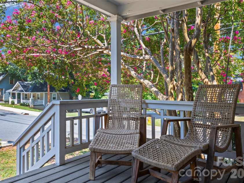 1501 Cleveland Avenue, Charlotte, NC 28203.  MLS# CAR4421877, YatesRealty ID 49554. 