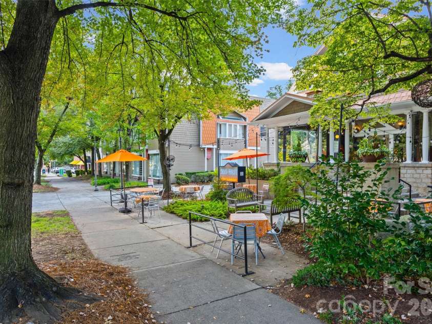 1501 Cleveland Avenue, Charlotte, NC 28203.  MLS# CAR4421877, YatesRealty ID 49554. 