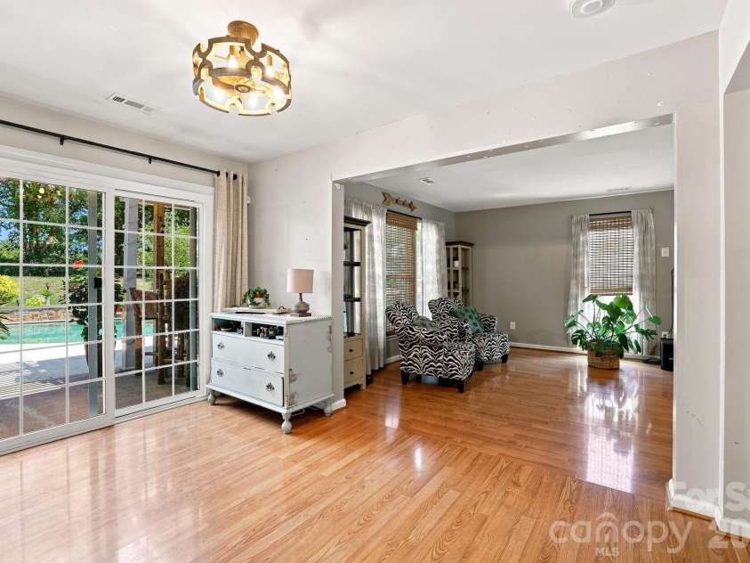 3901 Waters Reach Lane, Indian Trail, NC 28079.  MLS# CAR4418909, YatesRealty ID 49556. 