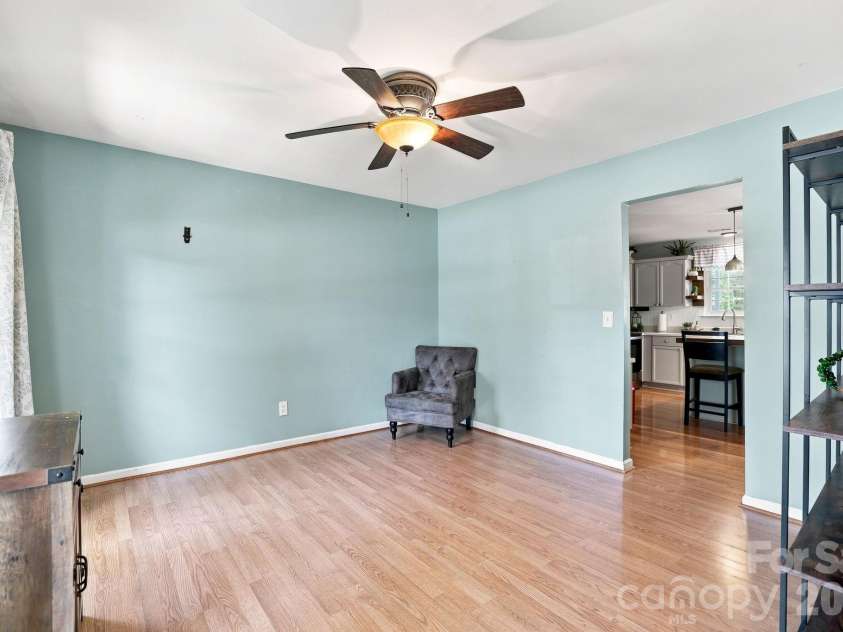 3901 Waters Reach Lane, Indian Trail, NC 28079.  MLS# CAR4418909, YatesRealty ID 49556. 