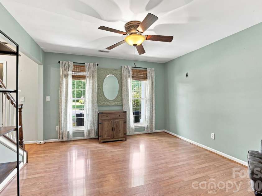 3901 Waters Reach Lane, Indian Trail, NC 28079.  MLS# CAR4418909, YatesRealty ID 49556. 