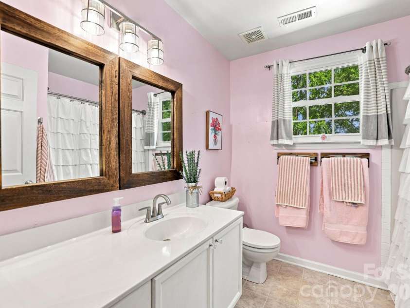 3901 Waters Reach Lane, Indian Trail, NC 28079.  MLS# CAR4418909, YatesRealty ID 49556. 