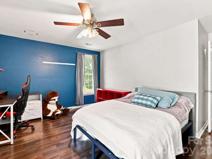 3901 Waters Reach Lane, Indian Trail, NC 28079.  MLS# CAR4418909, YatesRealty ID 49556. 