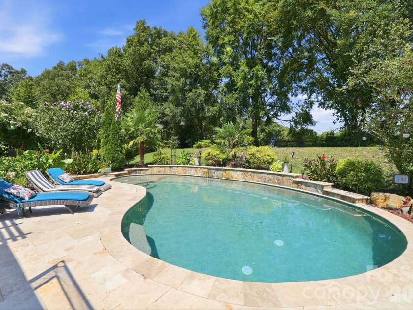 3901 Waters Reach Lane, Indian Trail, NC 28079.  MLS# CAR4418909, YatesRealty ID 49556. 
