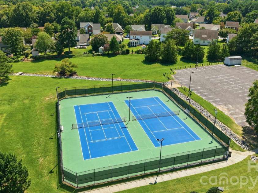 3901 Waters Reach Lane, Indian Trail, NC 28079.  MLS# CAR4418909, YatesRealty ID 49556. 