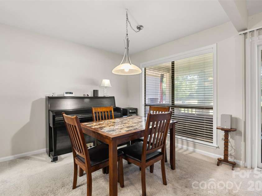 7912 Greenside Court, Charlotte, NC 28277.  MLS# CAR4418762, YatesRealty ID 49557. 