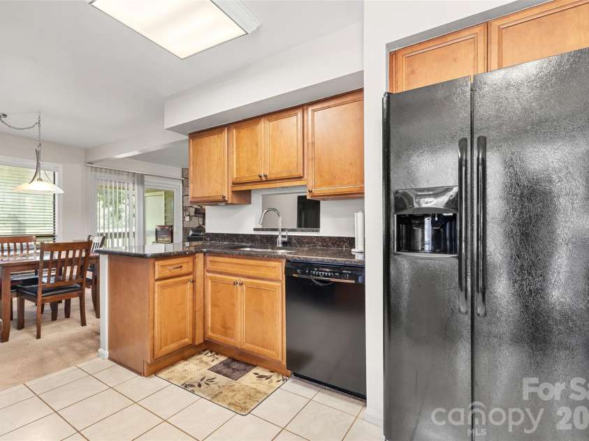 7912 Greenside Court, Charlotte, NC 28277.  MLS# CAR4418762, YatesRealty ID 49557. 