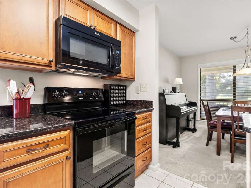7912 Greenside Court, Charlotte, NC 28277.  MLS# CAR4418762, YatesRealty ID 49557. 