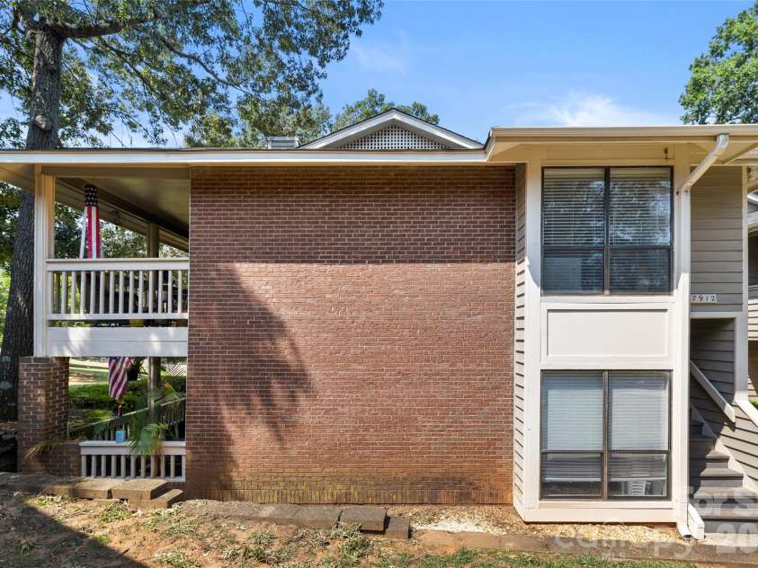 7912 Greenside Court, Charlotte, NC 28277.  MLS# CAR4418762, YatesRealty ID 49557. 