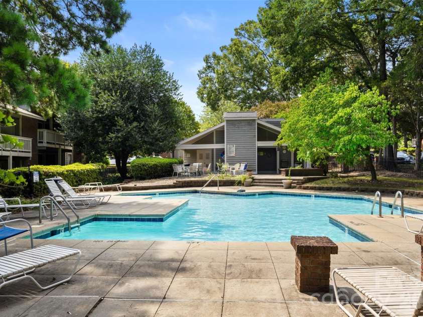 7912 Greenside Court, Charlotte, NC 28277.  MLS# CAR4418762, YatesRealty ID 49557. 