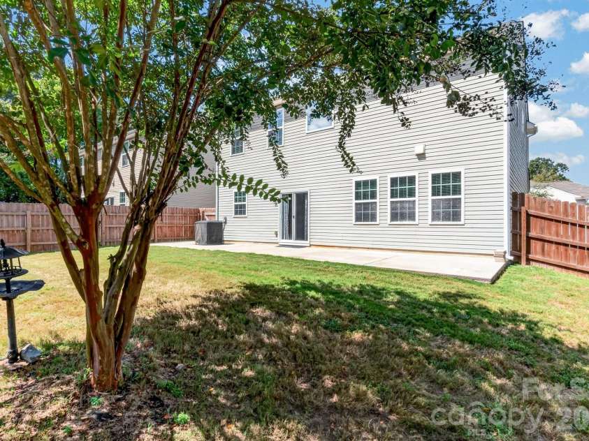 10344 Hillsborough Street, Huntersville, NC 28078.  MLS# CAR4414004, YatesRealty ID 49558. 