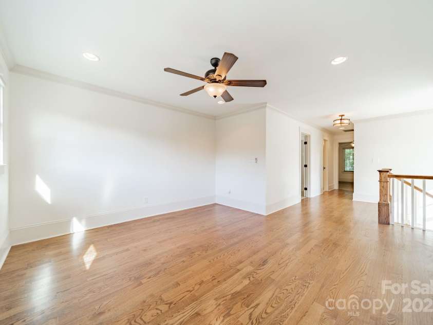 1923 Merriman Avenue, Charlotte, NC 28203.  MLS# CAR4307332, YatesRealty ID 49558. 