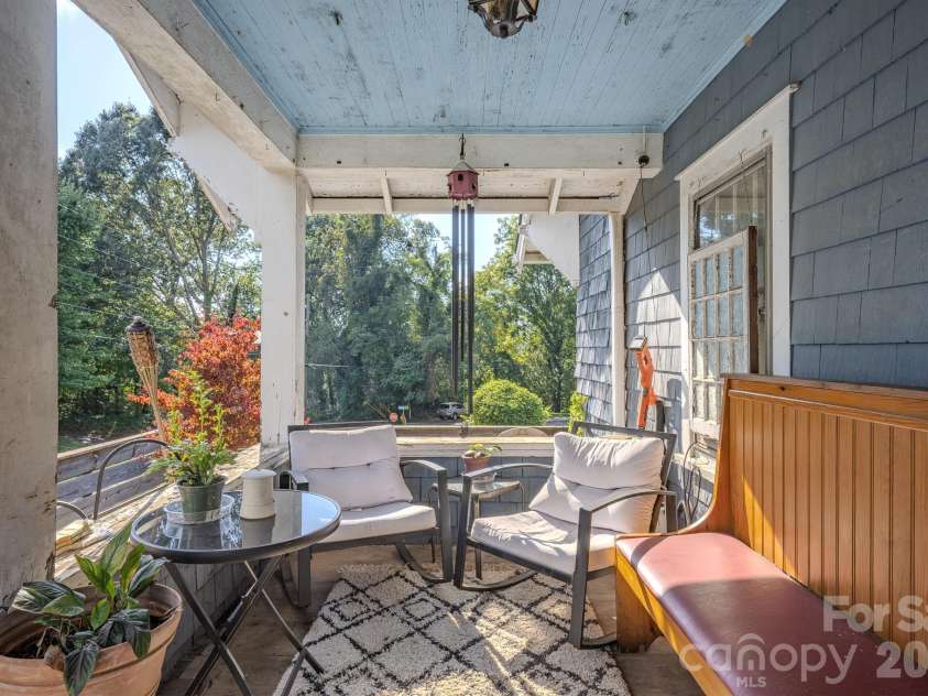 24 Timothy Street, Asheville, NC 28801.  MLS# CAR4412352, YatesRealty ID 49559. 