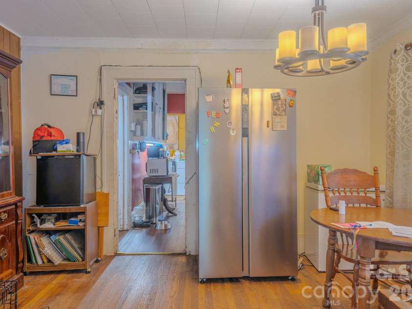 24 Timothy Street, Asheville, NC 28801.  MLS# CAR4412352, YatesRealty ID 49559. 