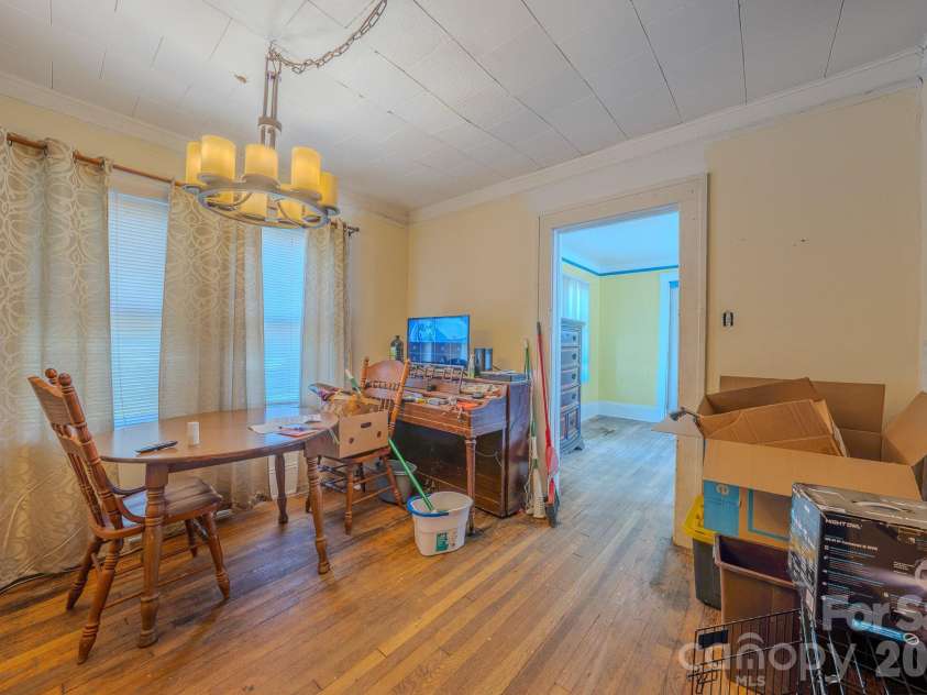 24 Timothy Street, Asheville, NC 28801.  MLS# CAR4412352, YatesRealty ID 49559. 