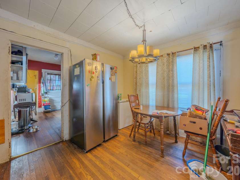 24 Timothy Street, Asheville, NC 28801.  MLS# CAR4412352, YatesRealty ID 49559. 