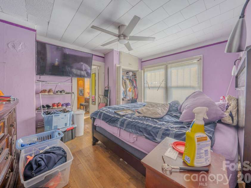 24 Timothy Street, Asheville, NC 28801.  MLS# CAR4412352, YatesRealty ID 49559. 