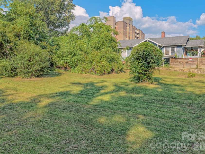 24 Timothy Street, Asheville, NC 28801.  MLS# CAR4412352, YatesRealty ID 49559. 