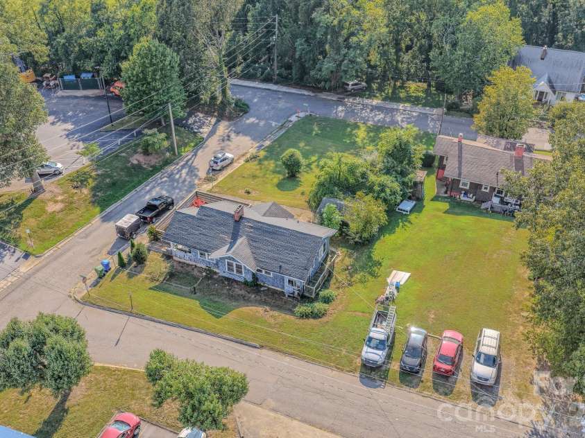 24 Timothy Street, Asheville, NC 28801.  MLS# CAR4412352, YatesRealty ID 49559. 